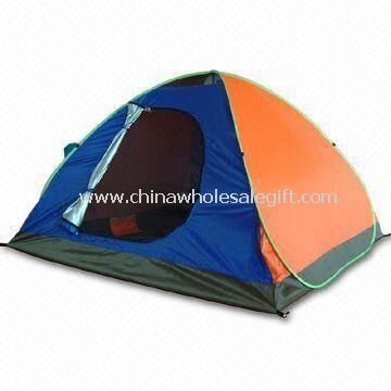 Family Tent Made of Polyester Taffeta