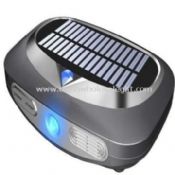 Mobil Solar oksigen bar images