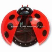 Car Vent Air Freshener in Beetle Shape images