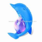 Delfin form bil Vent Air Freshener/parfyme images