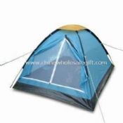 Waterproof Dome Tent Suitable for Hiking images