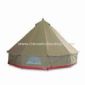 285g / mq 100% cotone Canvas tessuto tenda small picture