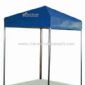 600D kanvas Pop Up tenda Gazebo small picture