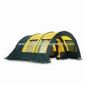 Family Tent Made of Polyester 190T PU Fly small picture