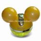 Mickey Car Perfume Seat/Air Freshener Made of ABS Material small picture