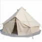 Military Tent Made of 100% Cotton Canvas small picture