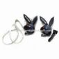 Rabbit-shaped Car Vent/Hanging Air Fresheners small picture