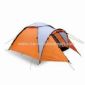 Water-resistant Full Seams Taped Dome Tent small picture