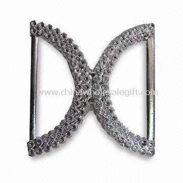 Alloy Buckle for Belt and Clothes