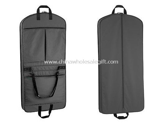Deluxe Garment Carrier Suit Bag