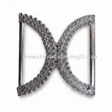 Alloy Buckle for Belt and Clothes images
