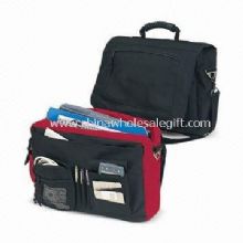 Konferenz/Messenger-Bag aus 600D Polyester images