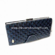 Flat Wallet Suitable for Ladies images