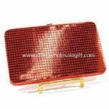 Simple plat Womens Wallet images