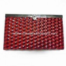 Womens Flat Wallet images