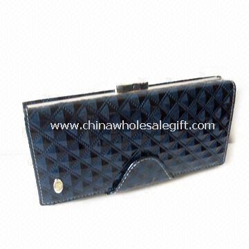 Flat Wallet Suitable for Ladies