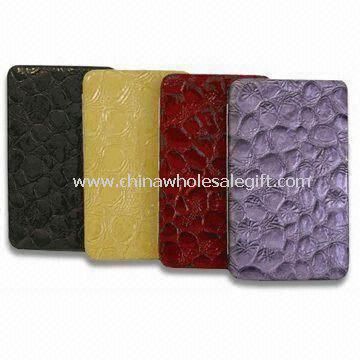 Flat Wallets Can be Used as Purse/Card Holders