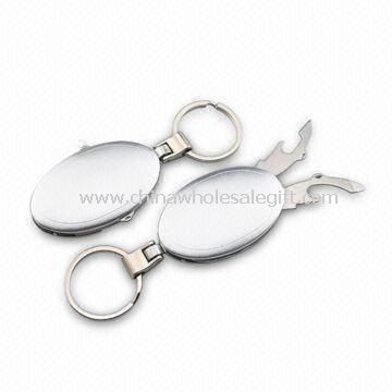 Keychain چند ابزار با می توانید / بطری بازکن