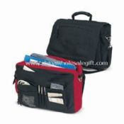 Konferenz/Messenger-Bag aus 600D Polyester images