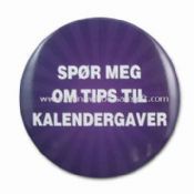 Jakkeslaget Pins med 3D kubikk PVC-Logo og Fancy design images