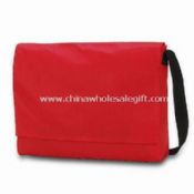 Nonwoven Conference Bag Suitable for Screen-printing or Embroidery images