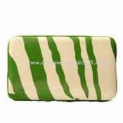 Womens Flat Wallet with Card Holder images