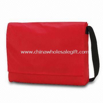 Nonwoven Conference Bag Suitable for Screen-printing or Embroidery