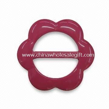 Resin Buckle Suitable for Belt and Clothes