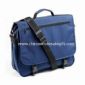 Conference/Document Bag with Expandable Main Compartment small picture