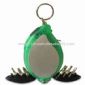 Mini Tool Kit/Set/Pocket Screwdriver with Keychain LED Light and Tape small picture