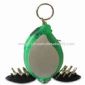 ابزار مینی مجموعه/جیب/کیت پیچ گوشتی با Keychain چراغ لامپ و نوار small picture