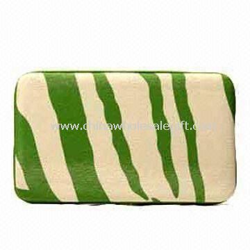 Womens Flat Wallet with Card Holder