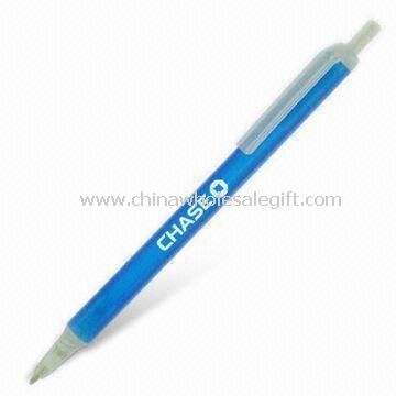 Direct T-Click Pen with Imprint