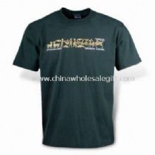 Comfortable and Breathable Mens Sports T-shirt images