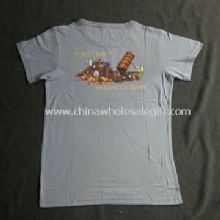 Eco-friendly Bamboo T-shirt images