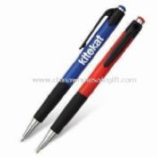 Ballpoint Pens Click Action with Grip Section images