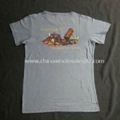 Eco-Friendly Bamboo T-shirt images