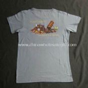 T-shirt Bamboo eko friendly images