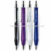 Stylish Click Action Ballpoint Pens images