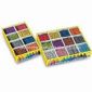 Crayons with Compartmentalized Storage Box small picture
