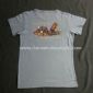 T-shirt Bamboo eko friendly small picture