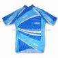 Quick Dry Breathable T-shirt for Women small picture