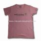 Wrinkle Resistant and Breathable Bamboo T-shirt small picture