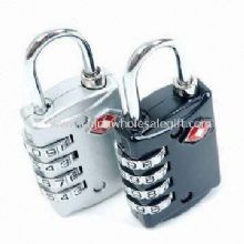Combination Lock for Luggage Bags Travel Bags images