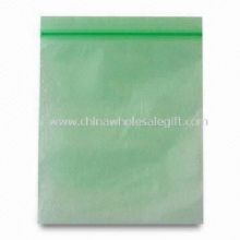 LDPE Anti-static Ziplock Waterproof  Bag images