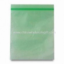 LDPE antistatische Ziplock-Wasserdichte Tasche images