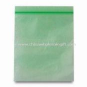 LDPE antistatische Ziplock-Wasserdichte Tasche images