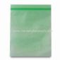 LDPE antistatische Ziplock-Wasserdichte Tasche small picture