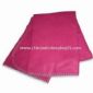 Polar Fleece Air Blankets Made of 100% Polyester small picture