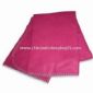 Coperte di aria pile di poliestere 100% small picture